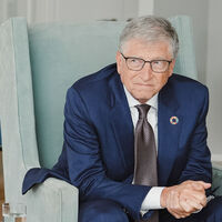Bill Gates y otros grandes multimillonarios se están sumando a una tendencia: no dejarlo todo en herencia a sus hijos