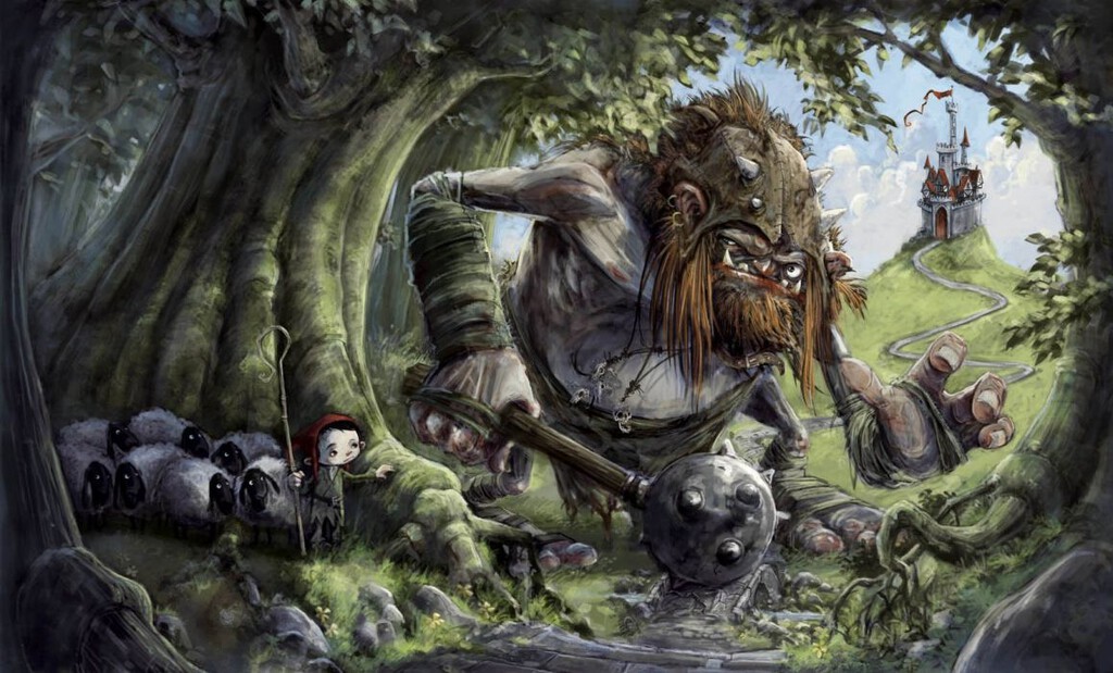 Este RPG de mesa nació después de Dungeons & Dragons hace casi 50 años y va a regresar con una edición renovada Este RPG de mesa nació después de Dungeons & Dragons hace casi 50 años y va a regresar con una edición renovada