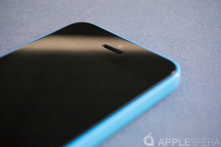 Análisis iPhone 5c, el copiloto de esta generación