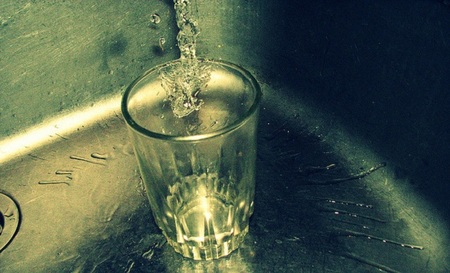 Nos va a subir el IVA hasta del agua
