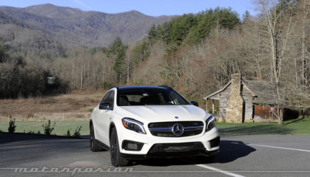 Tail of the Dragon, ¿la mejor carretera de Estados Unidos?