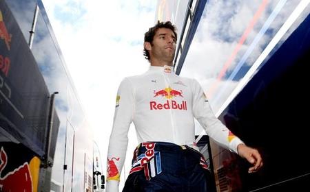 Kimi Raikkonen gustaría a Dietrich Mateschitz como sustituto de Mark Webber
