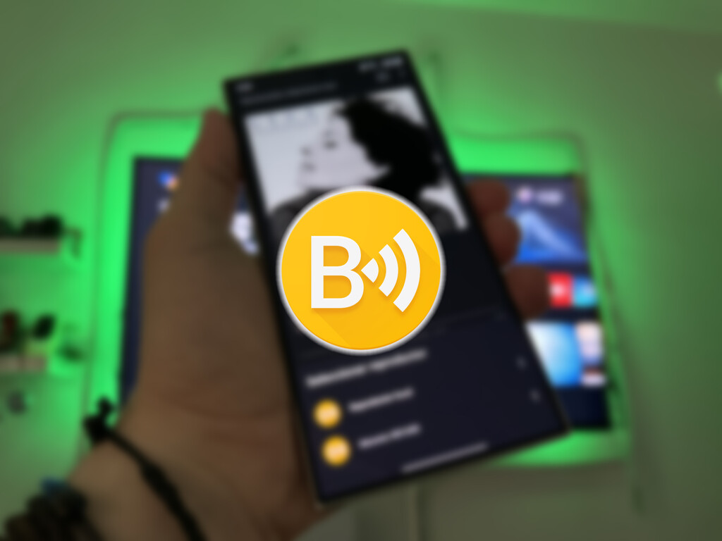 Es aún mejor que el Chromecast integrado. Esta app para el móvil te permite enviar todo lo que quieras a tu Smart TV
