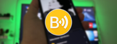 Es aún mejor que el Chromecast integrado. Esta app para el móvil te permite enviar todo lo que quieras a tu Smart TV