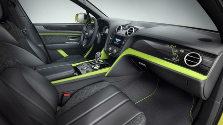 Pikes Peak Bentley Bentayga