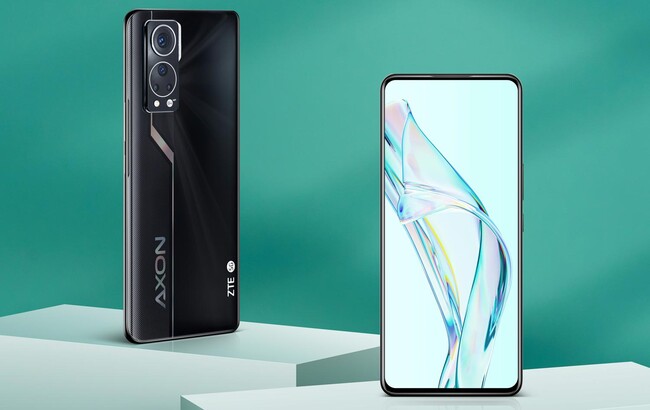 Zte Axon 30 5g