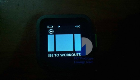 Ya podemos ver el aspecto de la interfaz que quería implantar Microsoft en el fallido smartwatch para la Xbox