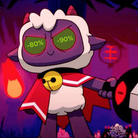 Aquí tienes siete juegazos de Devolver por menos de 10 euros