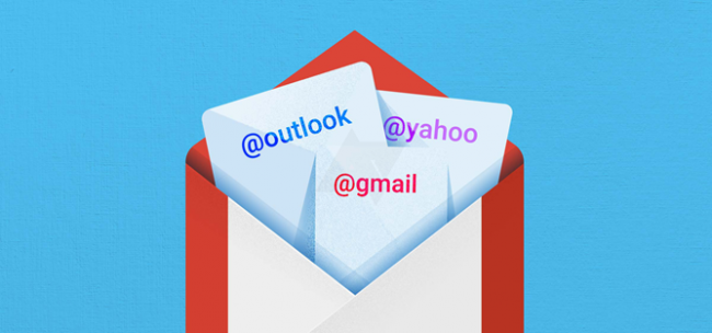 Gmail 5.0
