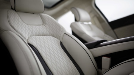 2017 Lincoln Mkz 8 2