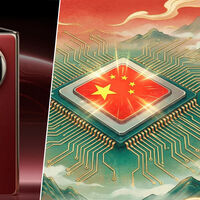 La crisis de las memorias está asfixiando a todos. A todos menos a Huawei: es lo que tiene apostar por la autosuficiencia de China 