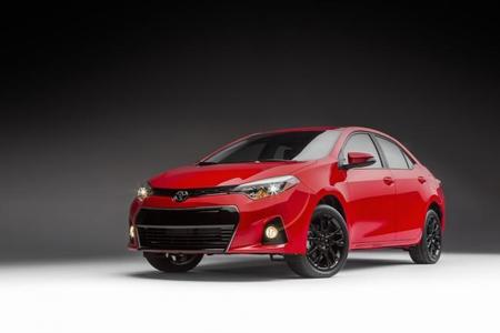 Toyota Camry y Corolla Edición Especial