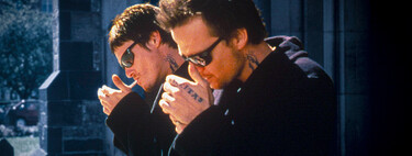 Si buceas en Prime Video hoy mismo puedes ver Los Elegidos, una peli de acción de culto con Norman Reedus que merece mucho más cariño