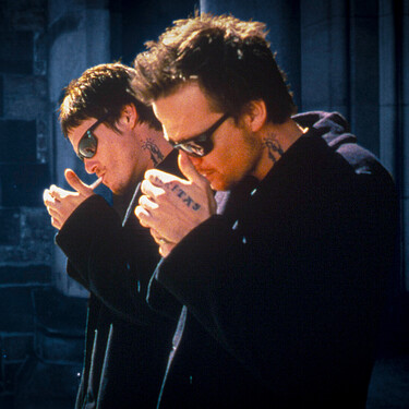 The Boondock Saints