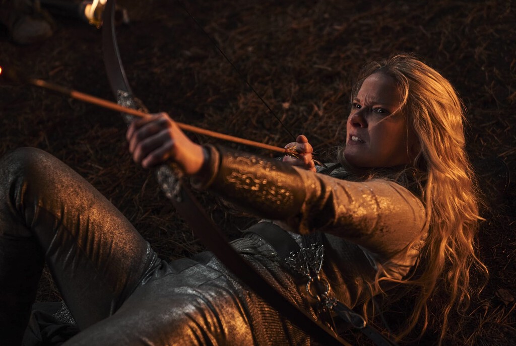 A Amazon no le importa que los fans odien 'Los Anillos de poder': por qué la serie funciona mejor al "traicionar" a Tolkien