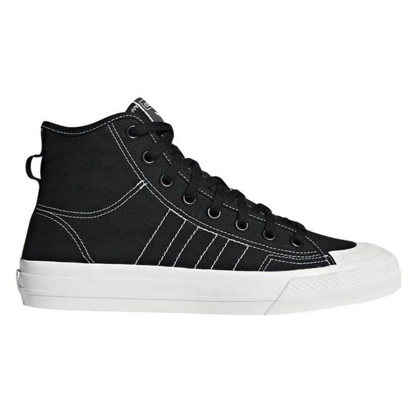 Adidas Zapatillas casual de hombre Nizza Hi RF