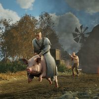 Este juego te pone en la piel del líder de un culto y decidió invitar a exmiembros de sectas reales para probarlo: la nueva locura que está por salir en Steam 