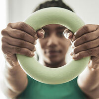 Objetivo 2024: montar un mini gimnasio para entrenar en casa. Con poco dinero y ayuda hasta de Ikea 