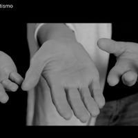 Por una integración real: #tiendelamano al autismo 