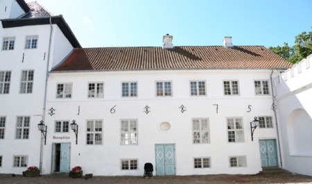 Dragsholm