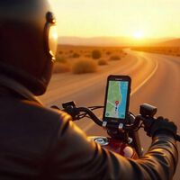 Si estás sin Internet, así funciona CoMaps, la app de mapas libre y sin rastreo 