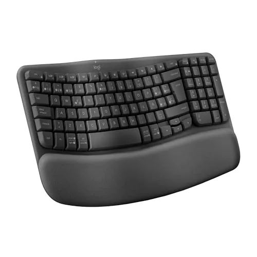 Logitech Wave Keys