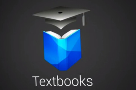 Android estrenará una sección de libros de texto, por ahora sólo para Estados Unidos