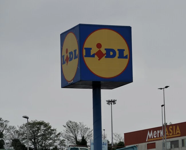 Lidl 2