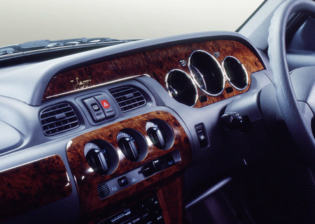 Mitsuoka Viewt 1997 02