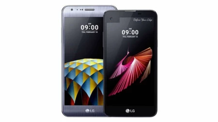 LG Xシリーズ