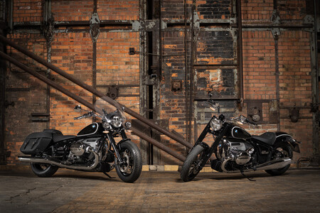 Bmw R18 Classic 2021 1