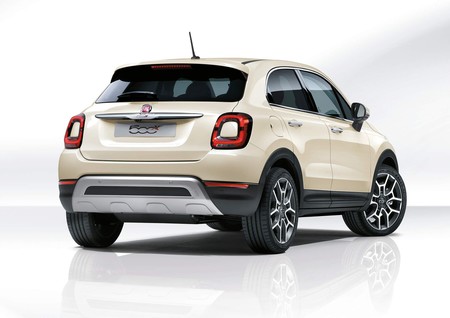 Fiat 500x 2019 24