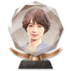 Trofeo Maestro De Los Curriculums Yakuza Like Yy