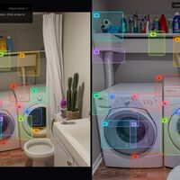 Software de empresa dos EUA agora permite identificar endereços a partir de fotos dos interiores dos imóveis 