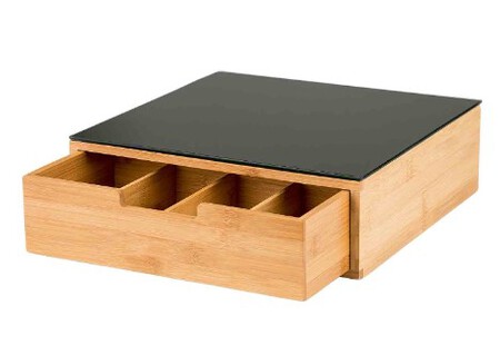 Cajon Lidl