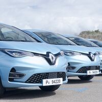 Los 10 coches eléctricos de segunda mano más vendidos en 2020: el Renault ZOE también reina en el mercado de usados