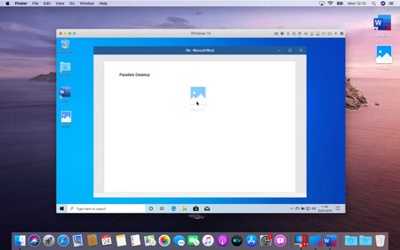 Parallels Desktop 16 5