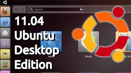 Unity será la interfaz de la próxima versión de escritorio de Ubuntu