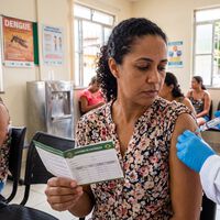 Sabíamos que o El Niño mudaria nossa rotina, mas não que nos faria correr atrás de vacinas: entenda o alerta da Fiocruz de 1,7 milhão de casos para o próximo ano 