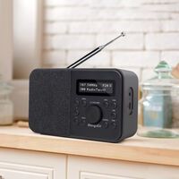 No habrá "apagón", pero tu vieja radio analógica FM ya tiene sustituta: así será el despliegue de la tecnología DAB+ en España