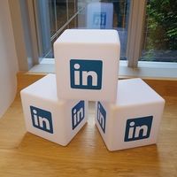 Linkedin, ese lugar donde te recomiendan y valoran desconocidos 