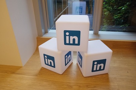 Linkedin, ese lugar donde te recomiendan y valoran desconocidos