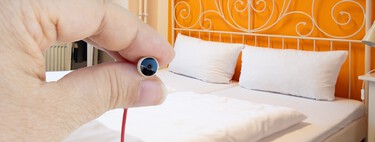 Parecia um quarto de hotel completamente seguro, até eles olharem de perto: o pesadelo que transformou um homem na atração do seu próprio vício secreto 