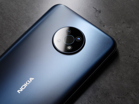 Nuevo Nokia G50: pantalla gigante, gran batería y 5G por menos de 300 euros