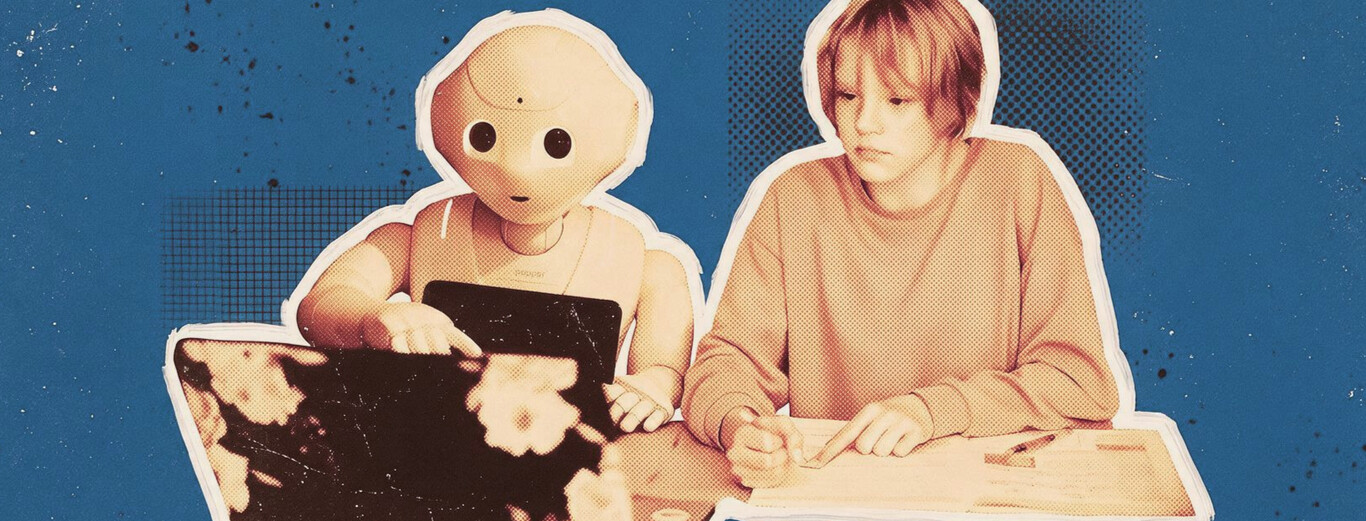Los alumnos que usan IA hacen mejor los deberes. El problema llega en los exámenes