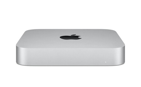 Ordenador Apple Mac mini M1