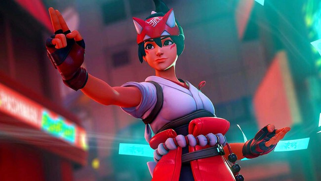 Overwatch 2 Cambiar Servidor