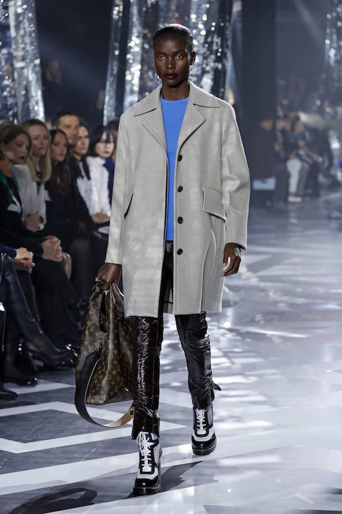 Foto de Louis Vuitton Otoño/Invierno 2015-2016 (7/15)