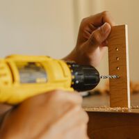 
El taladro de 15 euros es la mejor oferta del Black Friday con la que ni Lidl puede competir 