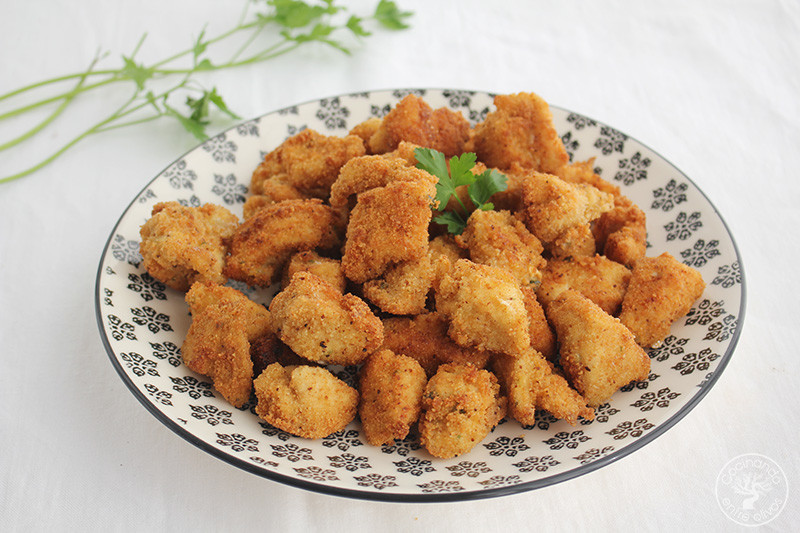 Paseo por la gastronomía de la red: ideas originales y platos tradicionales para disfrutar en otoño